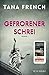 Image of Gefrorener Schrei: Roman (Mordkommission Dublin, Band 6)