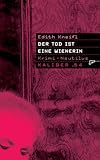 Image of Der Tod ist eine Wienerin
