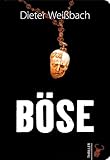 Image of Böse: Thriller