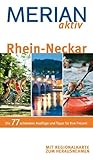 Image of MERIAN aktiv Rhein-Neckar