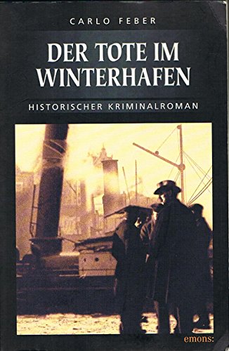 Der Tote im Winterhafen Image of Der Tote im Winterhafen