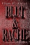 Image of Blut und Rache: Ein Armin-Anders-Thriller