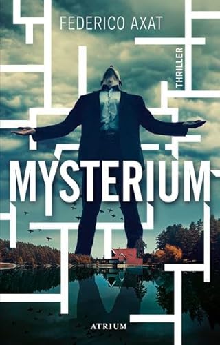 Image of Mysterium: Thriller