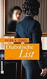 Image of Diabolische List: Roman (Frauenromane im GMEINER-Verlag)