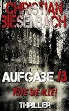 Image of Aufgabe 13: Töte sie alle!