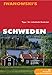 Schweden - Reiseführer von Iwanowski: Tipps für individuelle Entdecker Image of Schweden - Reiseführer von Iwanowski: Tipps für individuelle Entdecker