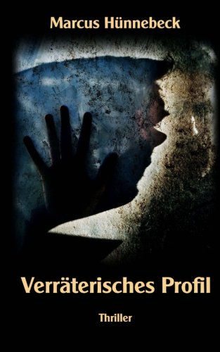 Verräterisches Profil Image of Verräterisches Profil