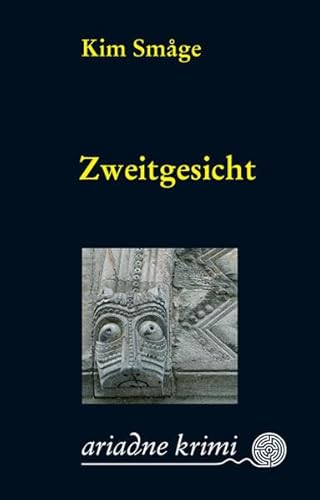 Image of Zweitgesicht (Ariadne Krimi)