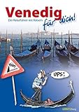Image of Venedig für dich!: Der Reiseführer mit Rätseln