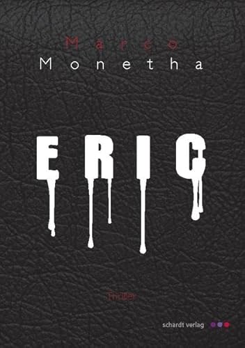 Eric: Thriller Image of Eric: Thriller