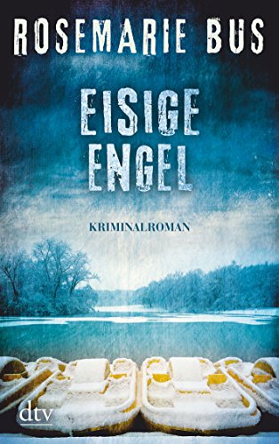 Image of Eisige Engel: Kriminalroman