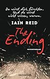 Image of The Ending - Du wirst dich fürchten. Und du wirst nicht wissen, warum: Psychothriller
