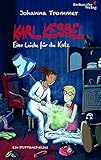 Image of Karl Kessel: Eine Leiche für die Katz