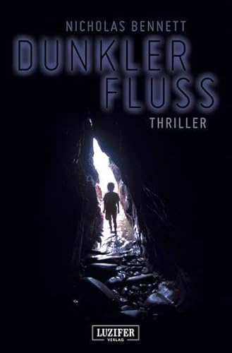 Dunkler Fluss: Thriller Image of Dunkler Fluss: Thriller