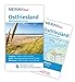 MERIAN live! Reiseführer Ostfriesland Ostfriesische Inseln: MERIAN live! – Mit Kartenatlas im Buch und Extra-Karte zum Herausnehmen Image of MERIAN live! Reiseführer Ostfriesland Ostfriesische Inseln: MERIAN live! – Mit Kartenatlas im Buch und Extra-Karte zum Herausnehmen