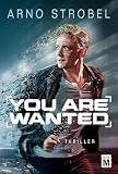 Image of You Are Wanted