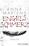 Image of Engelsschmerz: Thriller
