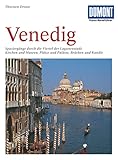 Image of DuMont Kunst Reiseführer Venedig: Spaziergänge durch die Viertel der Lagunenstadt: Kirchen und Museen, Plätze und Paläste, Brücken und Kanäle