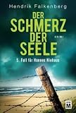 Image of Der Schmerz der Seele - Ostsee-Krimi (Hannes Niehaus, Band 5)