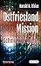 Image of Ostfriesland Mission: Schmutzige Rache (Sail &amp; Crime: mit Hinni und Renate)