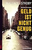 Image of Geld ist nicht genug: Deutsche Erstausgabe (Crissa Stone)