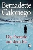 Image of Die Fremde auf dem Eis