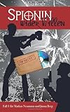Spionin wider Willen: Fall 1 für Markus Neumann und Janna Berg Image of Spionin wider Willen: Fall 1 für Markus Neumann und Janna Berg