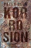 Image of Korrosion: Thriller