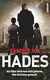 Hades: Thriller (Hades-Trilogie) Image of Hades: Thriller (Hades-Trilogie)