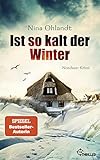 Ist so kalt der Winter: Nordsee-Krimi (John Benthien: Die Jahreszeiten-Reihe 5) Image of Ist so kalt der Winter: Nordsee-Krimi (John Benthien: Die Jahreszeiten-Reihe 5)