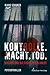 Image of Kontrolle. Macht. Tod.: Molden und die Fesseln der Angst