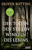 Image of Der Tod in den stillen Winkeln des Lebens: Kriminalroman