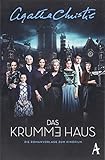 Image of Das krumme Haus: Die Romanvorlage zum Kinofilm