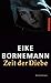 Image of Zeit der Diebe: Kriminalroman (CRiMiNA)