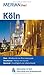 Image of MERIAN live! Reiseführer Köln: Mit Kartenatlas im Buch und Extra-Karte zum Herausnehmen