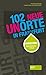 Image of 102 neue Unorte in Frankfurt