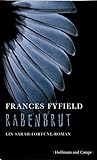 Image of Rabenbrut: Ein Sarah-Fortune-Roman