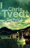 Image of Tote Freunde: Ein Fall für Mikael Brenne