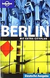 Image of Lonely Planet Reiseführer Berlin (Lonely Planet Reiseführer Deutsch)