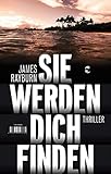 Sie werden dich finden: Thriller Image of Sie werden dich finden: Thriller