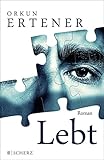 Image of Lebt: Roman