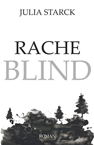 Image of Racheblind (Rahel, Band 1)