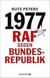 Image of 1977: RAF gegen Bundesrepublik