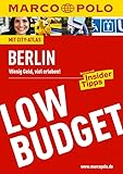 Image of MARCO POLO Reiseführer Low Budget Berlin: Wenig Geld, viel erleben! Reisen mit Insider-Tipps (MARCO POLO LowBudget)