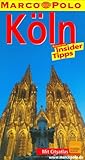 Image of Marco Polo Reiseführer Köln