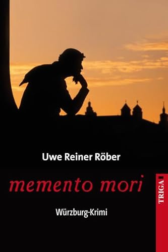 Image of memento mori: Würzburg-Krimi
