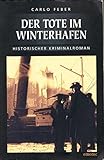 Image of Der Tote im Winterhafen
