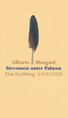 Cover von: Stevenson unter Palmen