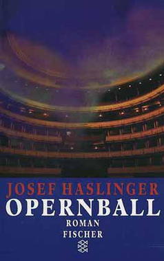 Cover von: Opernball