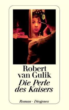 Die Perle des Kaisers Cover von: Die Perle des Kaisers